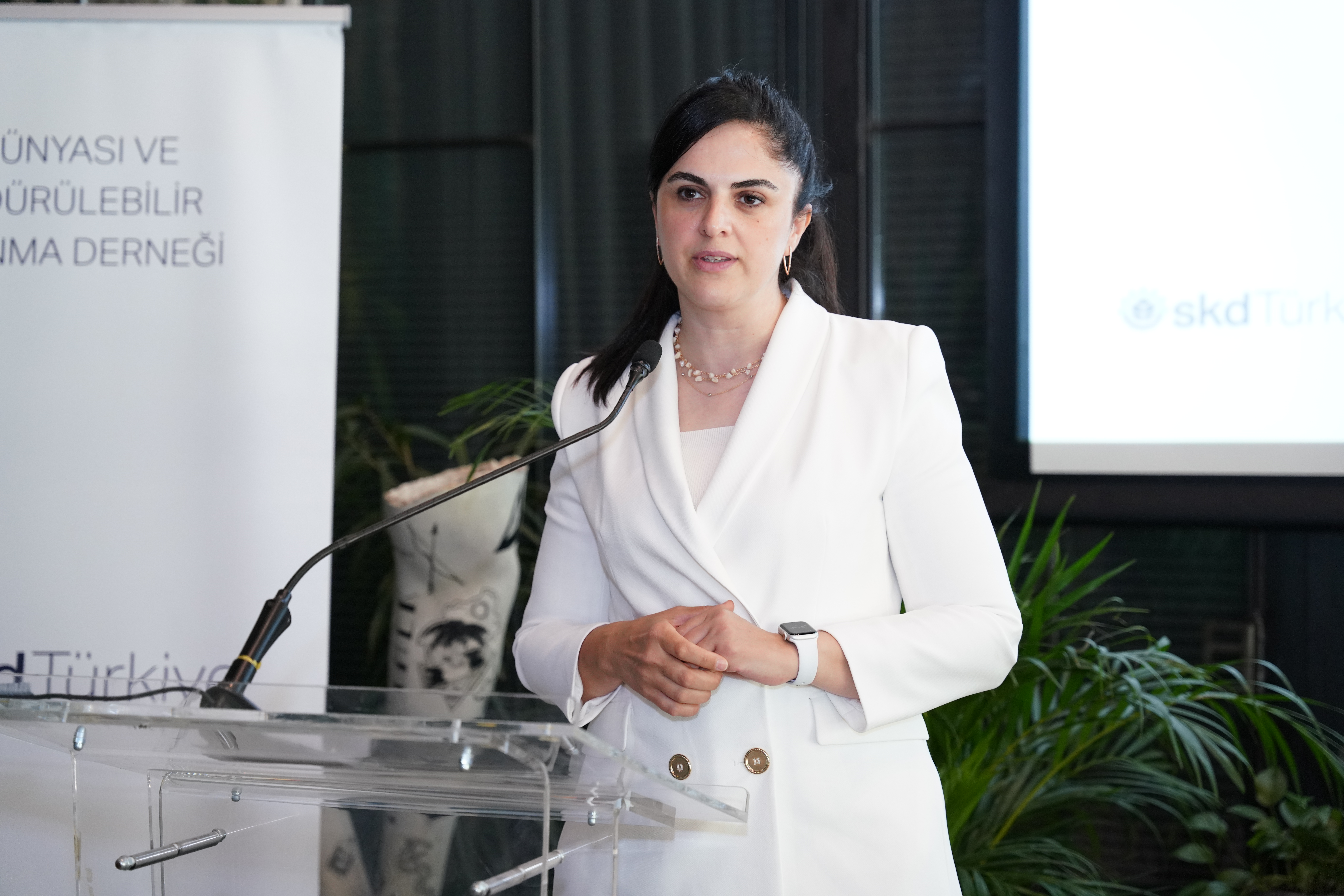 SKD Türkiye, Reporting Matters Türkiye 2022 Raporu’nu açıkladı