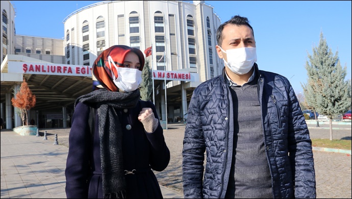 SMA hastası Tuğrul bebek yardım bekliyor