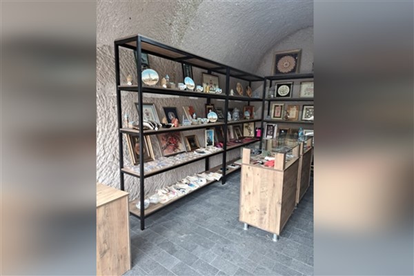 Soğanlı Vadisi’nde KAYMEK Satış Ofisi açıldı