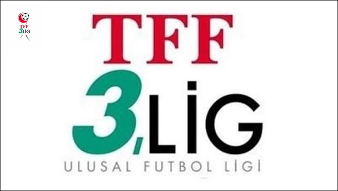 Son Dakika | 3. Lig'e yükselen takımlar belli oldu