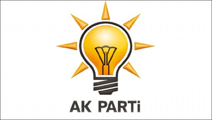 SON DAKİKA: AK Parti ilçe Başkanı Tutuklandı