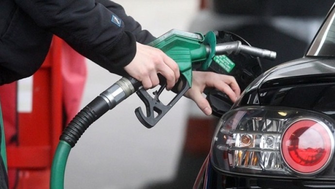 Son dakika | Benzine yeni zam