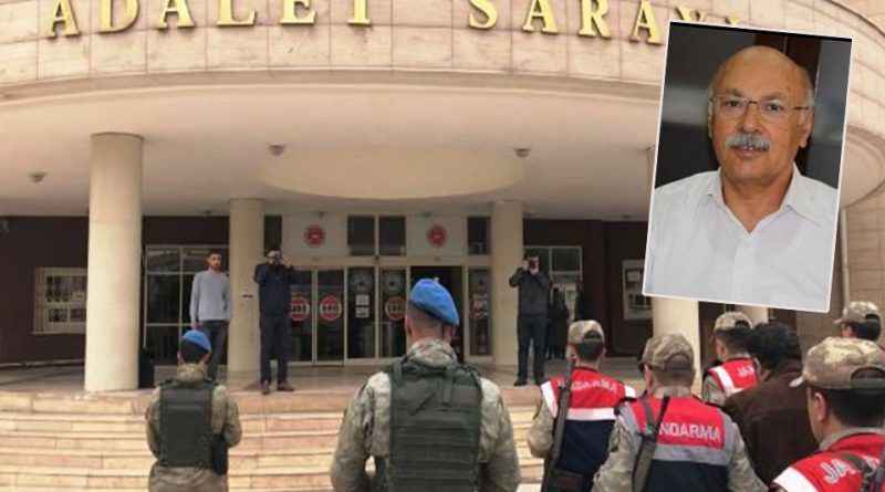 Son Dakika | HDP'li Eski Başkan Tutuklandı