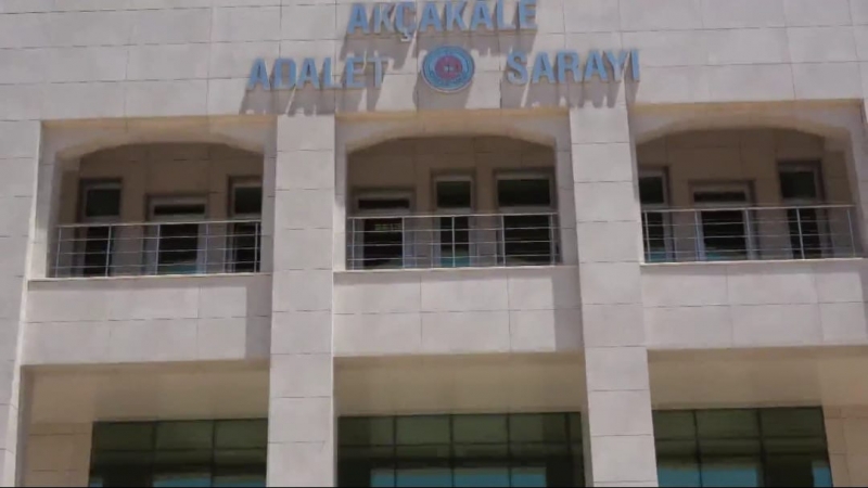 Son Dakika | Şanlıurfa'da rüşvet operasyonu, 4 tutuklama-(VİDEO)