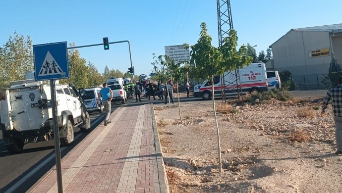 SON DAKİKA | Urfa’da silahlı çatışma: 2 öğrenci hayatını kaybetti