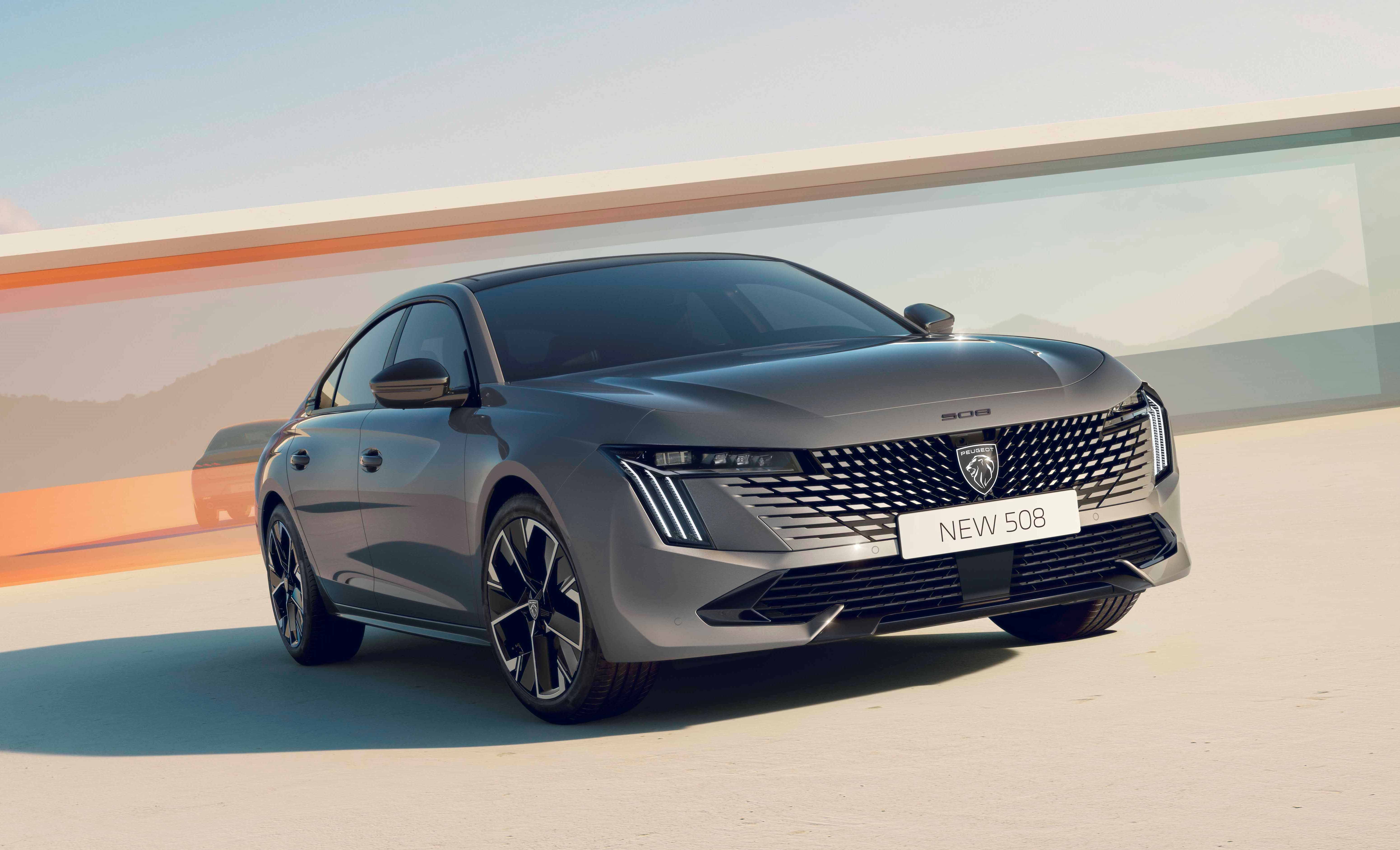 Sonbaharın keyfini yeni Peugeot otomobilinizle çıkarın