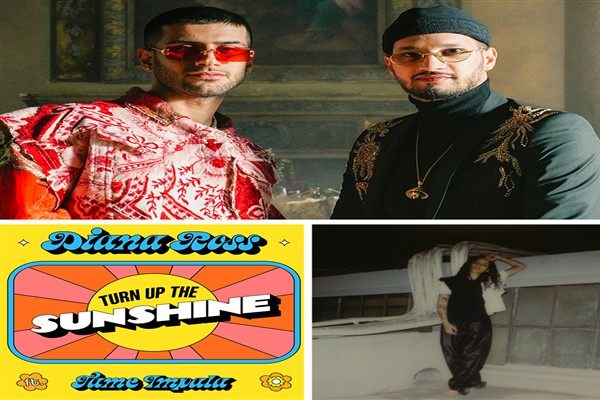 Soolking & Reynmen, Diana Ross & Tame Impala ve 070 Shake’den yeni çıkışlar