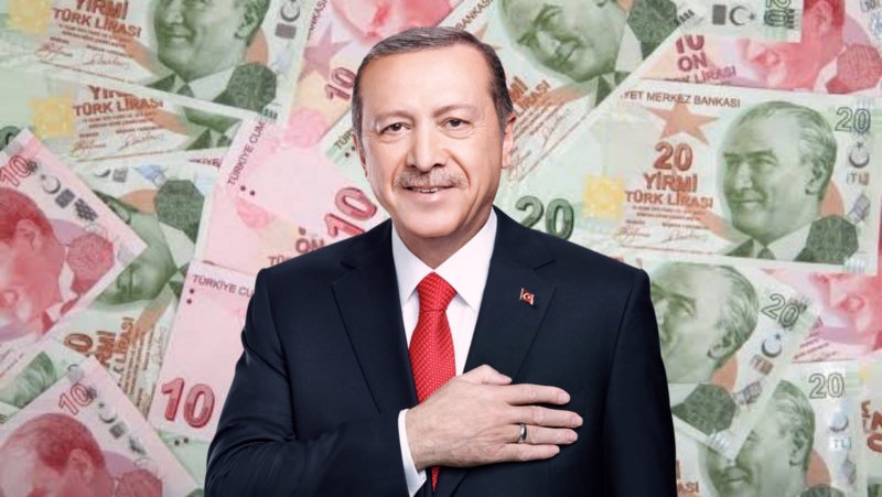 Sosyal Yardımlaşma ve Dayanışma Vakıfları'na doğalgaz desteği