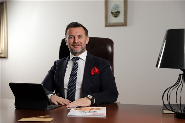 Soycan Şirketler Grubu,  büyümeyi hedefliyor