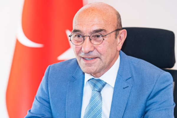 Soyer: “Bir sizden bir bizden”
