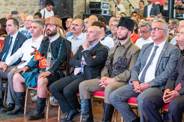 Soyer: “Türkiye tarihinin en görkemli kutlaması olacak”