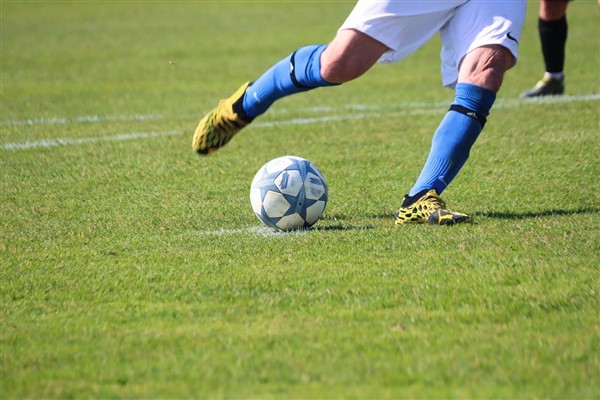 Spor Toto 1. Lig'de 31. hafta başladı 