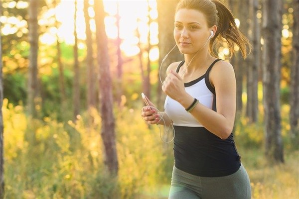 Spor yapanların en çok tükettiği 7 favori besin