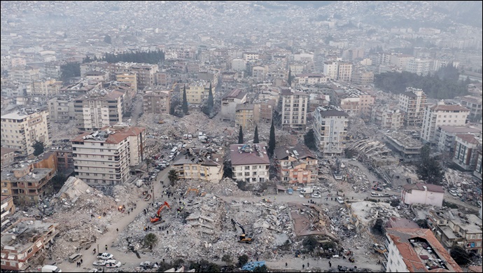 Şubat Ayı Kısaydı Ama Tarihin En Uzun Acısını Yazdı