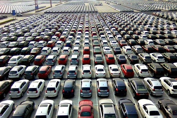 Şubat ayında 66 bin 567 adet taşıtın trafiğe kaydı yapıldı