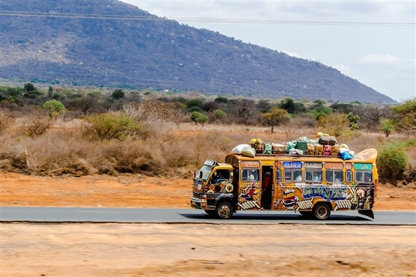 Sudan'da 7 milyondan fazla kişi evlerinden edildi