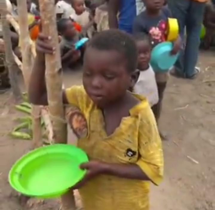 Sudan'da yaklaşık on milyon kişi evsiz