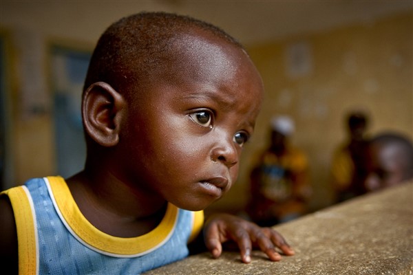 Sudan’daki savaş nedeniyle 19 milyon çocuk eğitime erişemiyor 