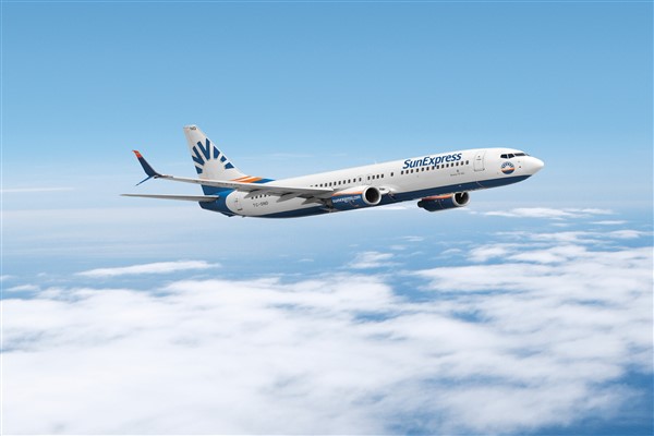 SunExpress yolcuları, SunPriority ile daha az bekliyor