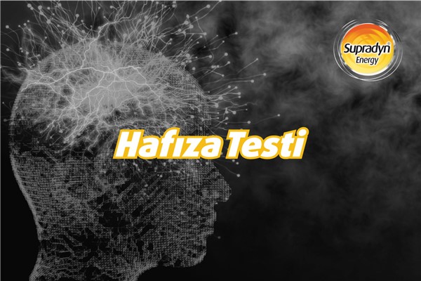 Supradyn Hafıza Testi “Kadınların Başarısının Görünmezliği”ne dikkat çekiyor