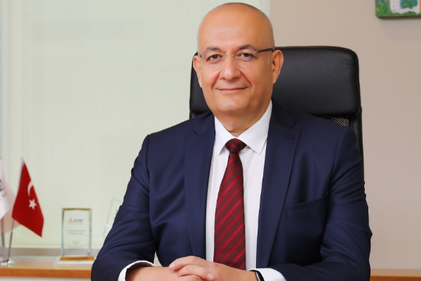 Sürdürülebilir gelecek için enerji tasarruflu üretim şart
