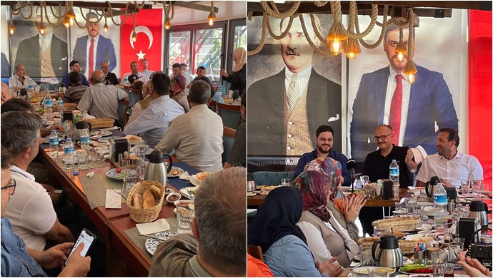 “Sürekli dışarıdan para bekleyen bir millete dönüştürüldük”