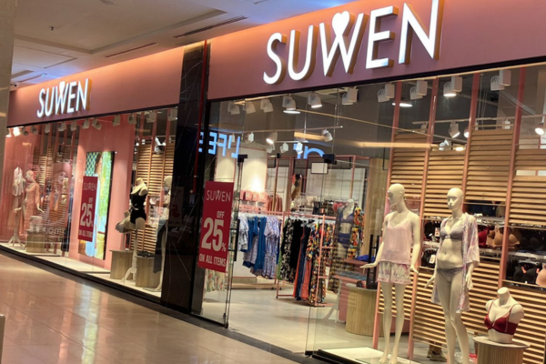 Suwen, Ürdün ve Türkmenistan’da yeni mağazalarını açtı