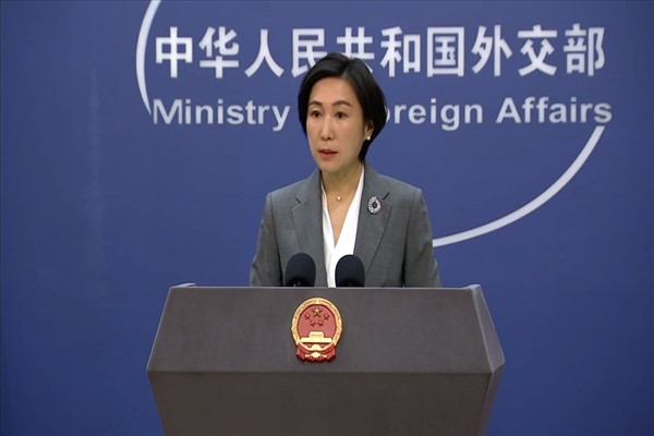 “Taiwan’ın bağımsızlık arayışı, bölgedeki gerginliğin temel nedenidir”