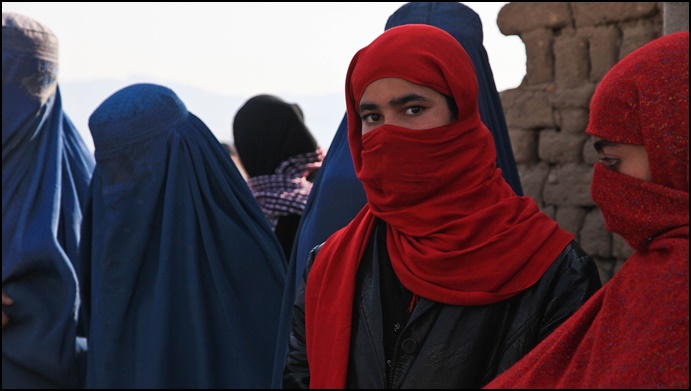 Taliban rejimi Uluslararası Adalet Divanı'nda yargılanacak