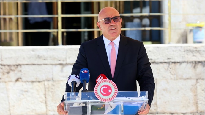 Tanal’ın 24 Kasım Öğretmenler Günü Açıklaması