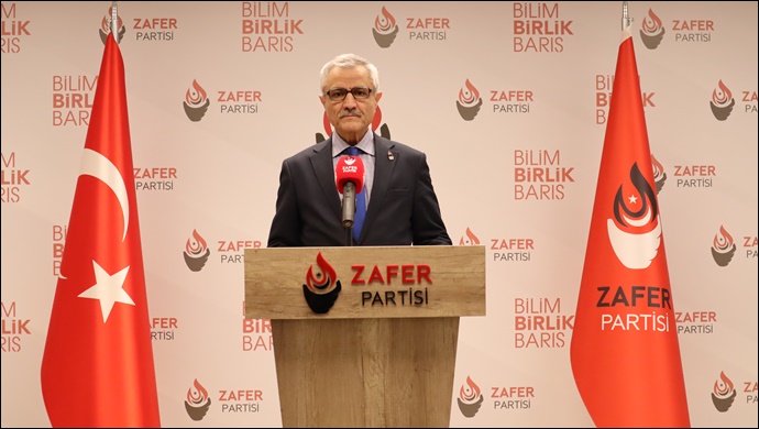 Tarım Arazileri Betonlaştırılıyor