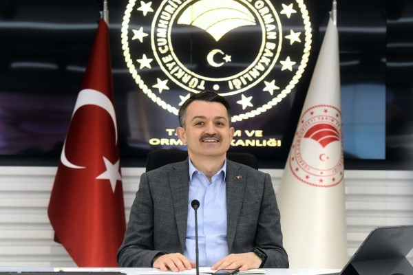 Tarım ve Orman Bakanlığı'ndan arıcılık faaliyetlerine ilişkin açıklama