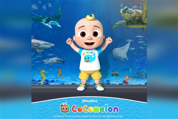 Tatilin tadını LEGOLAND Discovery Centre ve Sea Life’da çıkar