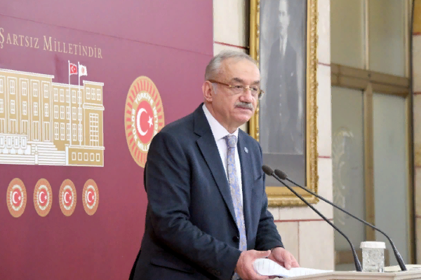 Tatlıoğlu: 