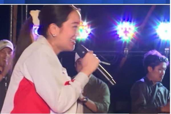 Tayland'ın yeni başbakanı Paetontarn Shinawatra oldu