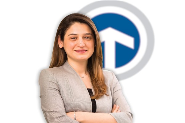 TAYSAD’da üst düzey atama
