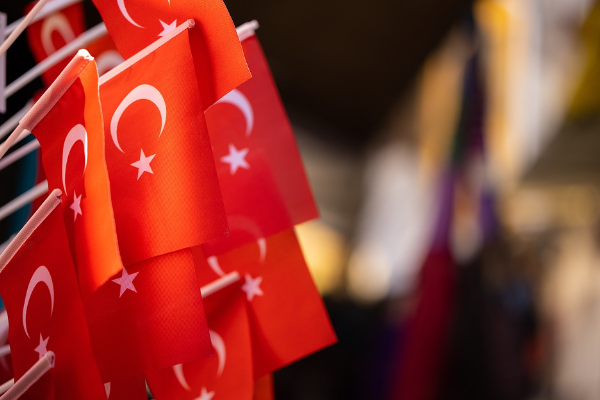 TBMM Başkanı Kurtulmuş,  