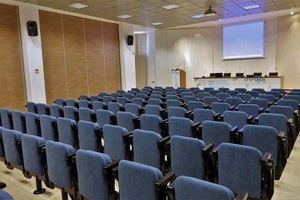 TBMM Başkanı Kurtulmuş, 43. İl Müftüleri İstişare Toplantısı”na katıldı