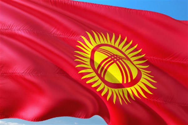 TBMM Başkanı Kurtulmuş, Kırgızistan’ın Bağımsızlık Günü'nü kutladı