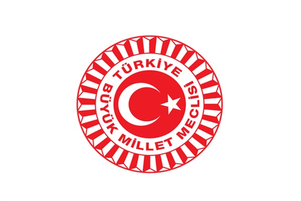 TBMM Başkanı Kurtulmuş, Ürdün Başbakan Yardımcısı Safadi’yi kabul etti