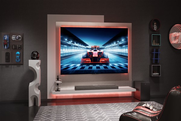 TCL Electronics en yeni QLED ve Mini LED TV’lerini tanıttı