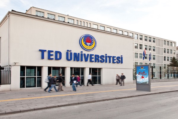 TEDÜ, Ankara’da öğrencilerin en memnun olduğu 2. üniversite oldu
