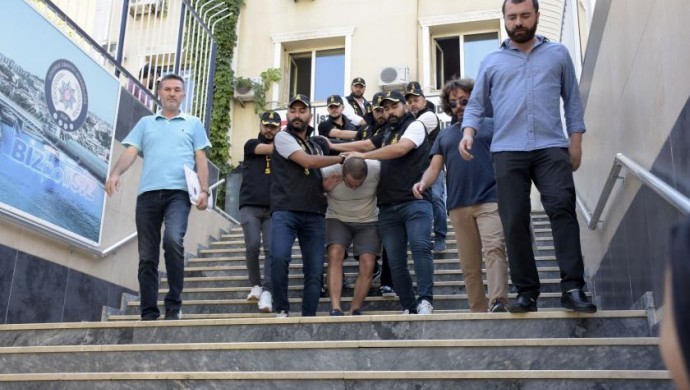 Tekel bayi saldırısında 3 kişi daha tutuklandı