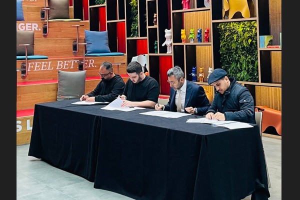 Teknopark İstanbul girişimcisi 45 milyon TL yatırım aldı