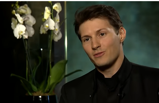 Telegram'ın kurucusu Pavel Durov Fransa'da gözaltına alındı