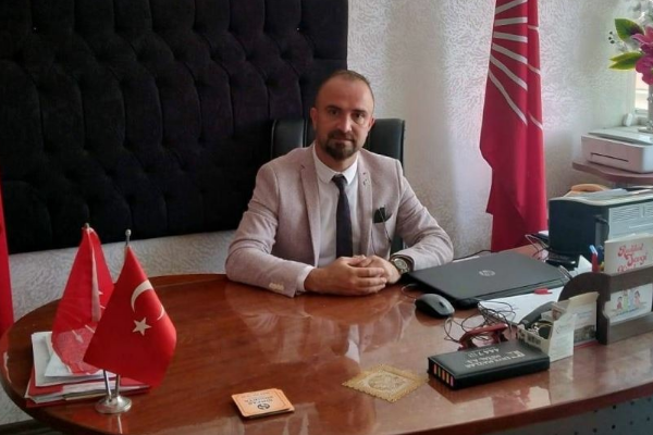 Tellioğlu'ndan 18 Mart Çanakkale Zaferi mesajı