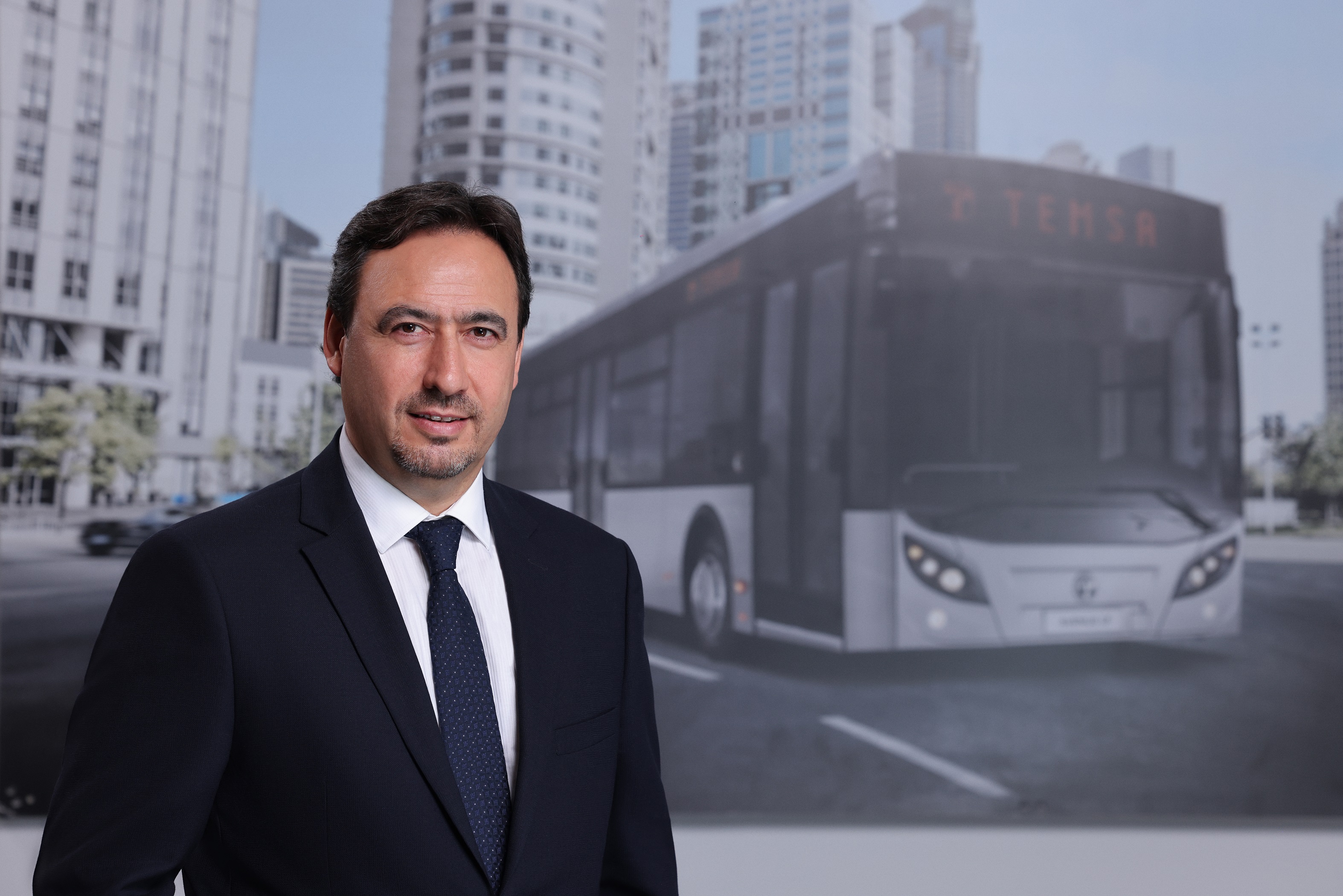 TEMSA 2023’ü tarihi rekorlarla tamamladı