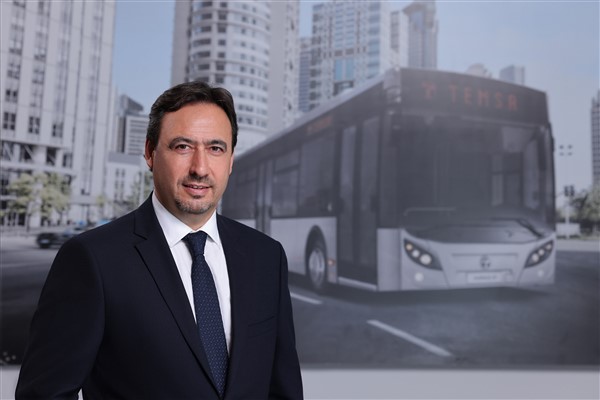 TEMSA, CDP sürecine dahil olduğu ilk yılda ‘A’ notunun sahibi oldu 