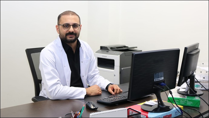 Teravih Namazı Kılarken Dizi Ağrıyanlar Nelere Dikkat Etmeli?
