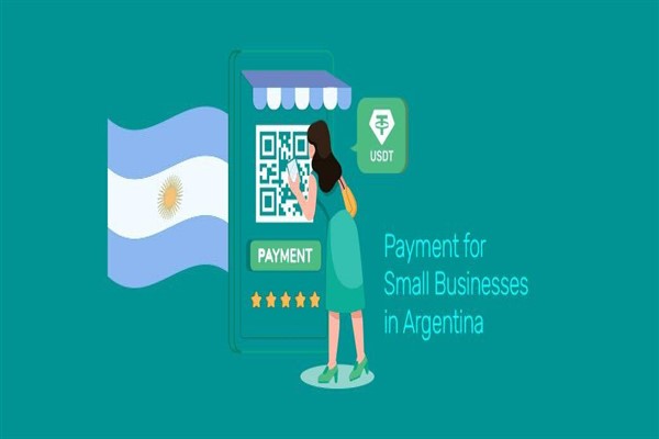 Tether, KriptonMarket ile Arjantin’deki küçük işletmelerde ödeme iş birliğini başlatıyor